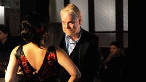A Late Quartet — foto 6