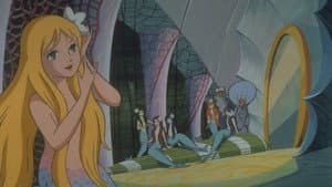 La Pequeña Sirenita — foto 3