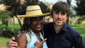 Colombia with Simon Reeve — foto 3