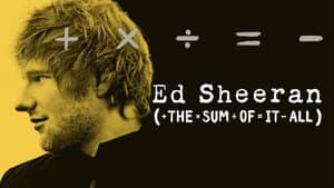 Ed Sheeran: La suma de todo — foto 8