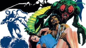 Horror of the Blood Monsters — foto 5