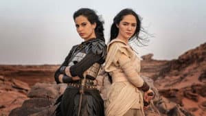 Rise of the Witches — foto 1