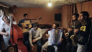 Kapela — foto 1