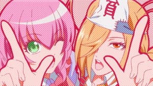 Binbougami ga! — foto 1