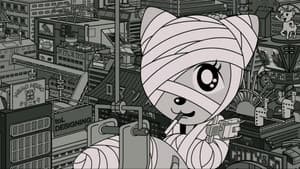TAMALA2010 a punk cat in space — foto 3