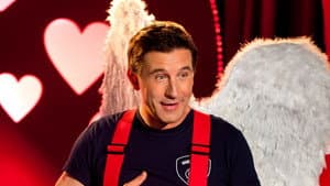 Be My Valentine — foto 3