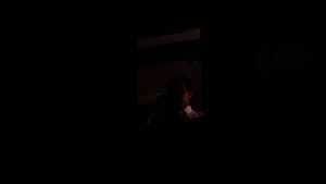 The Woman With The Cough — foto 1