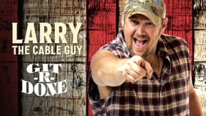 Larry the Cable Guy: Git-R-Done — foto 2