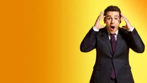 What Just Happened??! with Fred Savage — foto 4