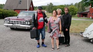 Krocken — foto 1