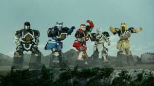 忍者戦隊カクレンジャー 劇場版 — foto 9
