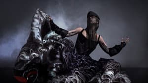 Apple Music Live: Lady Gaga MAYHEM Requiem — foto 1