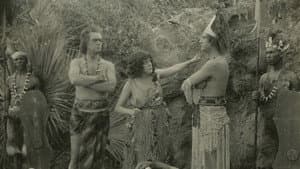 A Woman There Was — foto 1