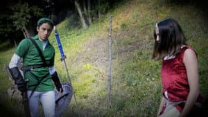 The Legend of Zelda: A Link to the Past — foto 1