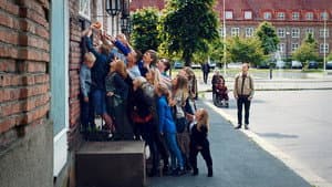 Kampen for tilværelsen — foto 1