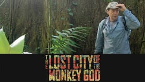 The Lost City of the Monkey God — foto 3