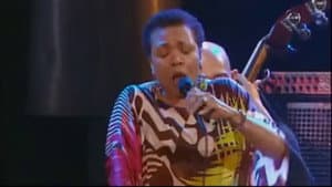 Dee Dee Bridgewater - Live in Antibes & Juan-Les-Pins — foto 1
