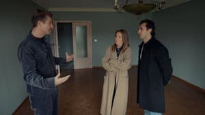 Episodio 1