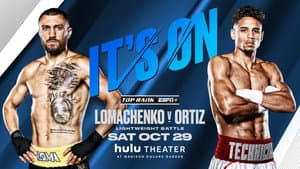 Vasyl Lomachenko vs. Jamaine Ortiz — foto 2