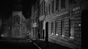 Caïn Les marcheurs de la nuit — foto 3