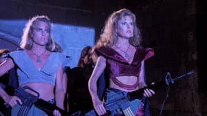 The Sisterhood — foto 1