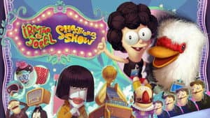 Irmão do Jorel: Shostners Show — foto 3