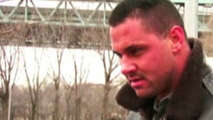 The Turnpike Killer — foto 1
