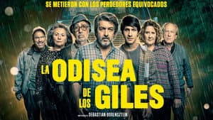 La odisea de los giles — foto 11