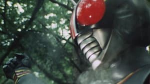 仮面ライダーBLACK — foto 12