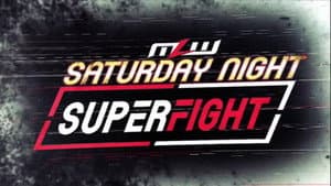 MLW Saturday Night SuperFight — foto 1