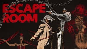 Escape Room — foto 1