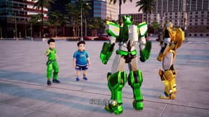 Episodio 3