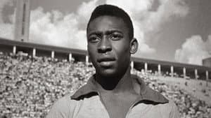 Pelé - A Origem — foto 2