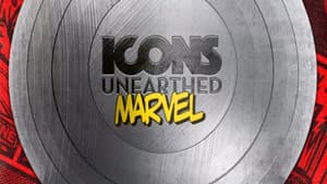 Icons Unearthed: Marvel — foto 6