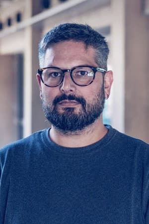 Santiago Caicedo
