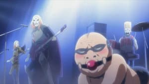 Detroit Metal City — foto 4