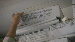 Martin Margiela: In His Own Words — foto 3
