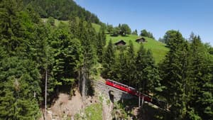 Spektakuläre Bergbahnen der Schweiz — foto 5