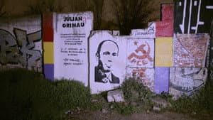 Grimau, la democracia sí te olvida — foto 1