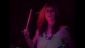Hole: Live at Club Lingerie (Hollywood, 1990) — foto 4