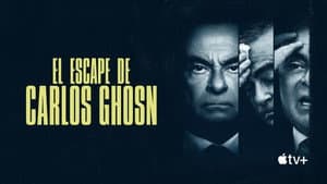 El escape de Carlos Ghosn — foto 11