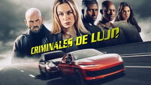 Criminales de lujo — foto 5