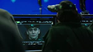 Marvel Studios Assembled: The Making of Loki Season 2 — foto 2