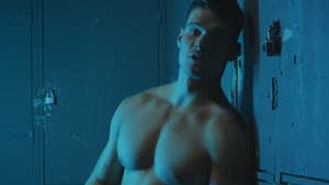 Malik Delgaty - The Man Behind the Actor — foto 2