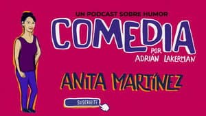 Anita Martinez