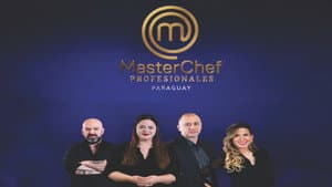 MasterChef Paraguay Profesionales — foto 1
