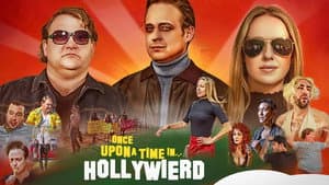 Once Upon a Time in... Hollywierd — foto 1