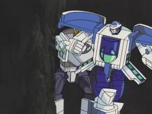 El Máximo Robot Guerrero