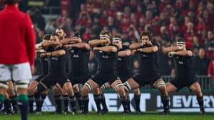 All or Nothing: New Zealand All Blacks — foto 1
