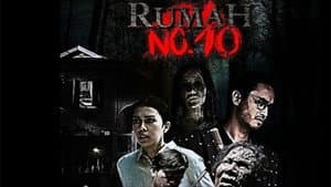 Rumah No 10 — foto 1